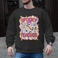 Spooky Teacher Ghost Pencil Teacher Halloween Teacher Men Graphic Sweatshirt, trending gift Spooky Teacher Ghost Pencil Teacher Halloween Teacher Men Graphic Sweatshirt, trending gift