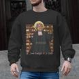 St Jean Baptiste De La Salle Patron Saint Education Teachers Men Graphic Sweatshirt, trending gift