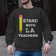 Stand With LA Teachers Tshirt United Los Angeles T Shirt Men Women Kids Men Graphic Sweatshirt, trending gift Stand With LA Teachers Tshirt United Los Angeles T Shirt Men Women Kids Men Graphic Sweatshirt, trending gift