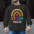 STEAM Teacher Squad Team Crew Back To School STEM Special Men Graphic Sweatshirt, trending gift STEAM Teacher Squad Team Crew Back To School STEM Special Men Graphic Sweatshirt, trending gift