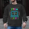 STEM Teacher Shirt STEM Teacher Tshirts STEM Is My Jam Men Graphic Sweatshirt, trending gift STEM Teacher Shirt STEM Teacher Tshirts STEM Is My Jam Men Graphic Sweatshirt, trending gift