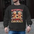 My Student Are Smart Cookies Pjs Christmas Xmas Teacher Men Graphic Sweatshirt, trending gift My Student Are Smart Cookies Pjs Christmas Xmas Teacher Men Graphic Sweatshirt, trending gift