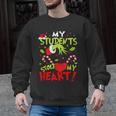 My Students Stole My Heart Teacher Holiday Merry Christmas Men Graphic Sweatshirt, trending gift My Students Stole My Heart Teacher Holiday Merry Christmas Men Graphic Sweatshirt, trending gift