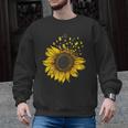 Sunflower Puzzle Pieces Autism Awareness For Mom Teacher For Women Men Graphic Sweatshirt, trending gift Sunflower Puzzle Pieces Autism Awareness For Mom Teacher For Women Men Graphic Sweatshirt, trending gift