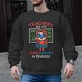 Super Hero Teacher Superheroes In Disguise Men Graphic Sweatshirt, Super Teacher Gifts, trending gift Super Hero Teacher Superheroes In Disguise Men Graphic Sweatshirt, Super Teacher Gifts, trending gift