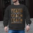 Teach Compassion Kindness Confidence History Teacher Men Graphic Sweatshirt, History Teacher Gifts, trending gift Teach Compassion Kindness Confidence History Teacher Men Graphic Sweatshirt, History Teacher Gifts, trending gift