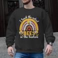 I Teach The Cutest Bees In The Beehive Teachers Day Men Graphic Sweatshirt, trending gift I Teach The Cutest Bees In The Beehive Teachers Day Men Graphic Sweatshirt, trending gift