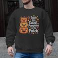 i Teach The Cutest Pumpkins In The Patch Teacher Halloween Men Graphic Sweatshirt, trending gift i Teach The Cutest Pumpkins In The Patch Teacher Halloween Men Graphic Sweatshirt, trending gift