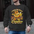 I Teach The Cutest Pumpkins In The Patch Teacher Halloween Men Graphic Sweatshirt, trending gift I Teach The Cutest Pumpkins In The Patch Teacher Halloween Men Graphic Sweatshirt, trending gift