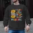 I Teach The Cutest Pumpkins Preschool Teacher Halloween Men Graphic Sweatshirt, trending gift I Teach The Cutest Pumpkins Preschool Teacher Halloween Men Graphic Sweatshirt, trending gift