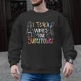 I Teach What's Your Superpower Teacher Teaching For Men Women Men Graphic Sweatshirt, trending gift I Teach What's Your Superpower Teacher Teaching For Men Women Men Graphic Sweatshirt, trending gift