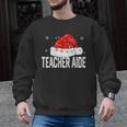 Teacher Aide Christmas Women Family Matching Group Xmas Men Graphic Sweatshirt, trending gift Teacher Aide Christmas Women Family Matching Group Xmas Men Graphic Sweatshirt, trending gift