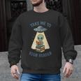 Teacher Alien Books UFO Reading Take Me To Your Reader Men Graphic Sweatshirt, trending gift Teacher Alien Books UFO Reading Take Me To Your Reader Men Graphic Sweatshirt, trending gift
