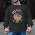 Teacher We Are Like a Box Of Crayons Men Graphic Sweatshirt, trending gift Teacher We Are Like a Box Of Crayons Men Graphic Sweatshirt, trending gift