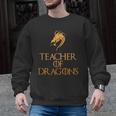 Teacher Of Dragons For Teachers Top Tee T-Shirt Men Graphic Sweatshirt, trending gift Teacher Of Dragons For Teachers Top Tee T-Shirt Men Graphic Sweatshirt, trending gift