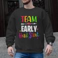 Teacher Early Childhood Education Preschool Head Start Crew Men Graphic Sweatshirt, trending gift Teacher Early Childhood Education Preschool Head Start Crew Men Graphic Sweatshirt, trending gift