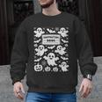 Teacher Halloween Composition Notebook Costume Halloween Men Graphic Sweatshirt, trending gift Teacher Halloween Composition Notebook Costume Halloween Men Graphic Sweatshirt, trending gift