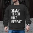 Teacher Hiking Shirt Teaching Hiker T Shirt Men Graphic Sweatshirt, trending gift Teacher Hiking Shirt Teaching Hiker T Shirt Men Graphic Sweatshirt, trending gift