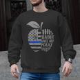 This Teacher Loves Her Police Officer Wife Saying Men Graphic Sweatshirt, trending gift This Teacher Loves Her Police Officer Wife Saying Men Graphic Sweatshirt, trending gift