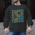Teacher Outer Space Science Astronomy Planet Saturn Teach Men Graphic Sweatshirt, Science Teacher Gifts, trending gift Teacher Outer Space Science Astronomy Planet Saturn Teach Men Graphic Sweatshirt, Science Teacher Gifts, trending gift