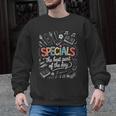 Teacher Specials The Best Part Of The Day Specials Squad Men Graphic Sweatshirt, trending gift Teacher Specials The Best Part Of The Day Specials Squad Men Graphic Sweatshirt, trending gift