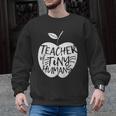 Teacher Of Tiny Humans Preschool Kindergarten Teacher Men Graphic Sweatshirt, trending gift Teacher Of Tiny Humans Preschool Kindergarten Teacher Men Graphic Sweatshirt, trending gift