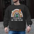 Teacher Of The Year Best Teacher Ever Men Women Men Graphic Sweatshirt, trending gift Teacher Of The Year Best Teacher Ever Men Women Men Graphic Sweatshirt, trending gift