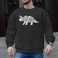 Teachersaurus Like A Normal Teacher Awesome Dinosaur Teacher Men Women Girls Kids Men Graphic Sweatshirt, trending gift