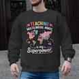 Teaching Multilingual Minds Learners English ESL Teacher Men Graphic Sweatshirt, Esl Teacher Gifts, English Teacher Gifts, trending gift Teaching Multilingual Minds Learners English ESL Teacher Men Graphic Sweatshirt, Esl Teacher Gifts, English Teacher Gifts, trending gift