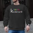 Team Kindercare Teacher Back To School Shirt T-Shirt Men Graphic Sweatshirt, trending gift Team Kindercare Teacher Back To School Shirt T-Shirt Men Graphic Sweatshirt, trending gift