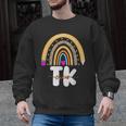 Team TK Transitional Kindergaten TK Crew Squad Teacher Kids Men Graphic Sweatshirt, trending gift