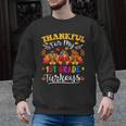 Thankful For My 1st Grade Turkeys Thanksgiving Teacher Fall Men Graphic Sweatshirt, trending gift Thankful For My 1st Grade Turkeys Thanksgiving Teacher Fall Men Graphic Sweatshirt, trending gift