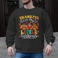 Thankful For My Little Turkeys Teacher Thanksgiving Teachers Men Graphic Sweatshirt, trending gift Thankful For My Little Turkeys Teacher Thanksgiving Teachers Men Graphic Sweatshirt, trending gift
