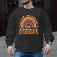 Thankful For My Students Teacher Thanksgiving School Fall Men Graphic Sweatshirt, trending gift Thankful For My Students Teacher Thanksgiving School Fall Men Graphic Sweatshirt, trending gift