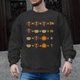 Thanksgiving Order Of Operations Turkey Quiz Math Teacher Men Graphic Sweatshirt, trending gift Thanksgiving Order Of Operations Turkey Quiz Math Teacher Men Graphic Sweatshirt, trending gift