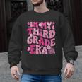 In My Third Grade Era Teachers Women Back To School Girls Men Graphic Sweatshirt, trending gift In My Third Grade Era Teachers Women Back To School Girls Men Graphic Sweatshirt, trending gift