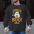 Toddler Boo Crew Babysitters Daycare Teacher Halloween Party Men Graphic Sweatshirt, trending gift