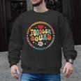 Toddler Squad Pre-K Teacher Pre School Back To School Men Graphic Sweatshirt, trending gift Toddler Squad Pre-K Teacher Pre School Back To School Men Graphic Sweatshirt, trending gift
