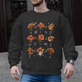 Turkey Squad Music Note Music Teacher Thanksgiving Men Graphic Sweatshirt, trending gift Turkey Squad Music Note Music Teacher Thanksgiving Men Graphic Sweatshirt, trending gift