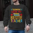 Twinning With My Bestie Teacher Boy Spirit Week Twin Day Men Graphic Sweatshirt, trending gift Twinning With My Bestie Teacher Boy Spirit Week Twin Day Men Graphic Sweatshirt, trending gift
