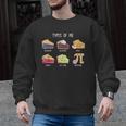 Types Of Pie Pi Day Math Teacher Geek 314 Math Pun Men Graphic Sweatshirt, trending gift Types Of Pie Pi Day Math Teacher Geek 314 Math Pun Men Graphic Sweatshirt, trending gift