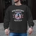 Never Underestimate Teachers Who Runs For Fun Men Graphic Sweatshirt, trending gift Never Underestimate Teachers Who Runs For Fun Men Graphic Sweatshirt, trending gift