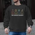 Vintage The Coolest Element Periodic Table Chemist Teacher Men Graphic Sweatshirt, trending gift Vintage The Coolest Element Periodic Table Chemist Teacher Men Graphic Sweatshirt, trending gift