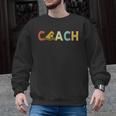 Vintage Swim Coach Swimming Coach Swim Teacher Swimmer Retro Men Graphic Sweatshirt, trending gift Vintage Swim Coach Swimming Coach Swim Teacher Swimmer Retro Men Graphic Sweatshirt, trending gift