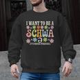 I Want To Be A Schwa It's Never Stressed Reading Teacher Men Graphic Sweatshirt, trending gift I Want To Be A Schwa It's Never Stressed Reading Teacher Men Graphic Sweatshirt, trending gift