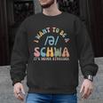 I Want To Be a SCHWA It's Never Stressed Reading Teacher Men Graphic Sweatshirt, trending gift I Want To Be a SCHWA It's Never Stressed Reading Teacher Men Graphic Sweatshirt, trending gift