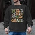Wild About 2nd Grade Teacher Student First Day Of School Men Graphic Sweatshirt, 2nd Grade Teacher Gifts, First Grade Teacher Gifts, trending gift Wild About 2nd Grade Teacher Student First Day Of School Men Graphic Sweatshirt, 2nd Grade Teacher Gifts, First Grade Teacher Gifts, trending gift