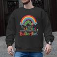 The Wonder Of Teaching Is Watching Caterpillars Teacher Men Graphic Sweatshirt, trending gift The Wonder Of Teaching Is Watching Caterpillars Teacher Men Graphic Sweatshirt, trending gift