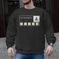 I Am Working For Christmas Break Special Education Teacher Men Graphic Sweatshirt, trending gift I Am Working For Christmas Break Special Education Teacher Men Graphic Sweatshirt, trending gift