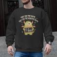 They Did The Math They Did The Monster Math Teacher Student Men Graphic Sweatshirt, trending gift They Did The Math They Did The Monster Math Teacher Student Men Graphic Sweatshirt, trending gift